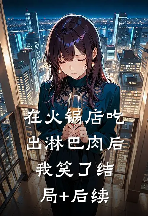 在火锅店吃出淋巴肉后，我笑了结局+后续
