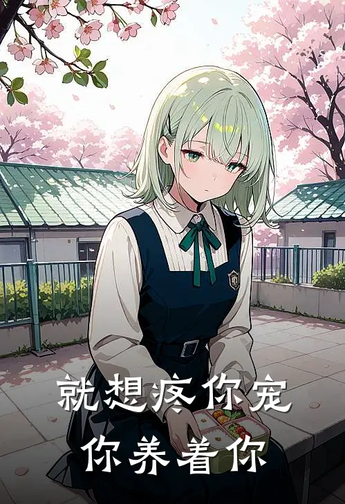就想疼你宠你养着你在线阅读