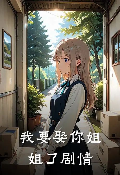 我要娶你姐姐了剧情
