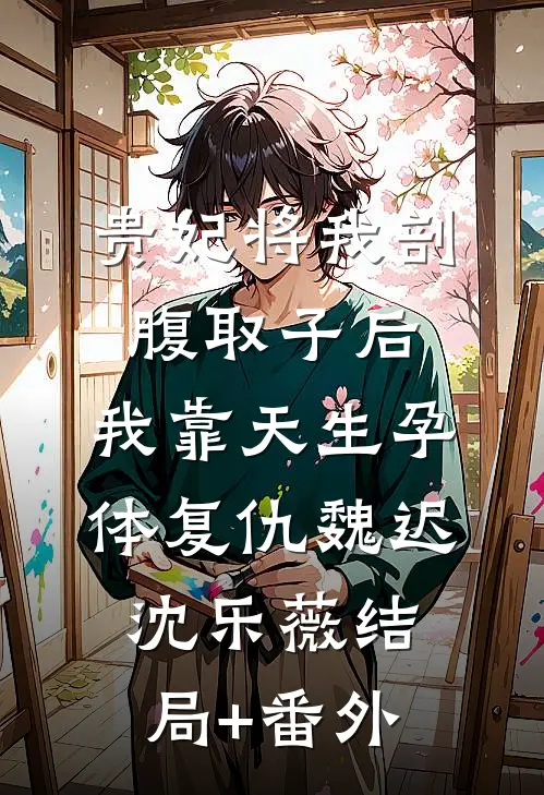 贵妃将我剖腹取子后，我靠天生孕体复仇魏迟沈乐薇结局+番外