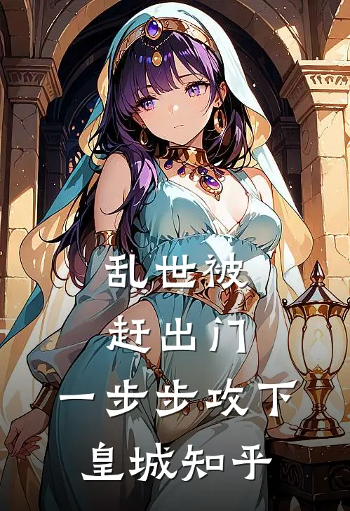乱世被赶出门，一步步攻下皇城知乎