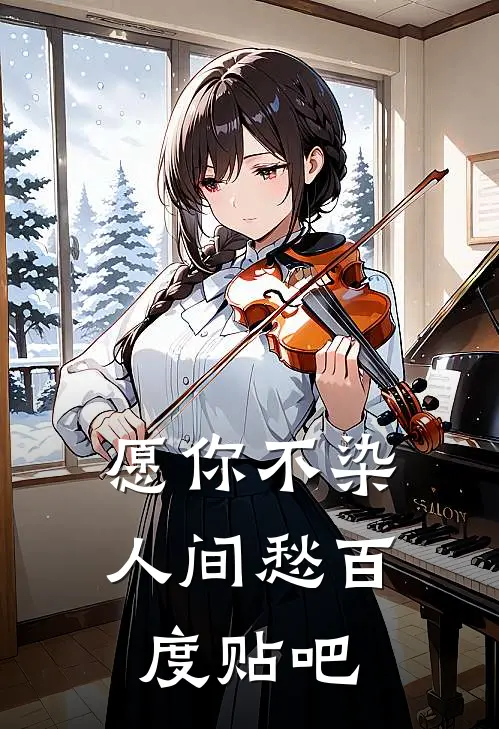 愿你不染人间愁百度贴吧