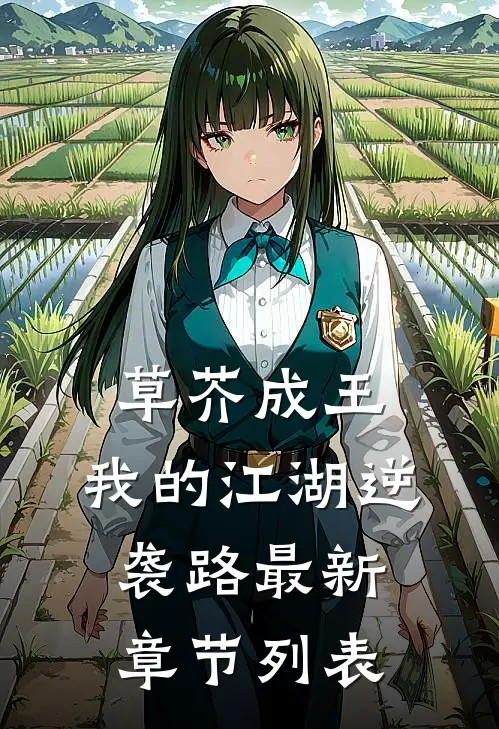 草芥成王，我的江湖逆袭路最新章节列表