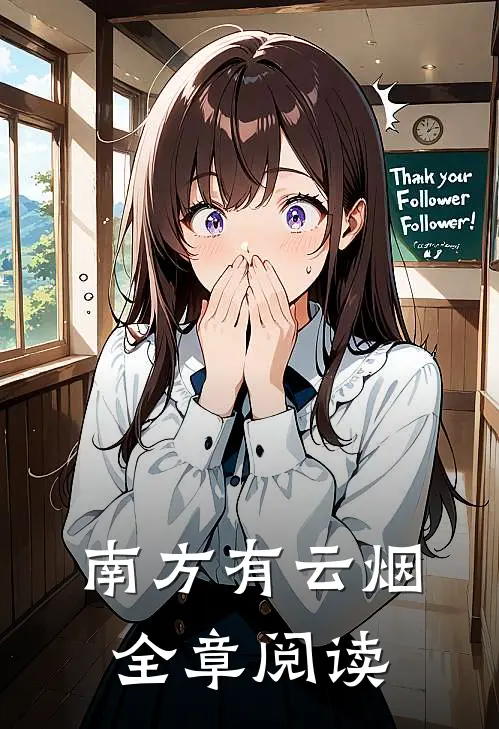南方有云烟全章阅读
