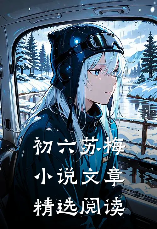 初六苏梅小说文章精选阅读