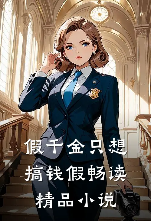 假千金只想搞钱假畅读精品小说