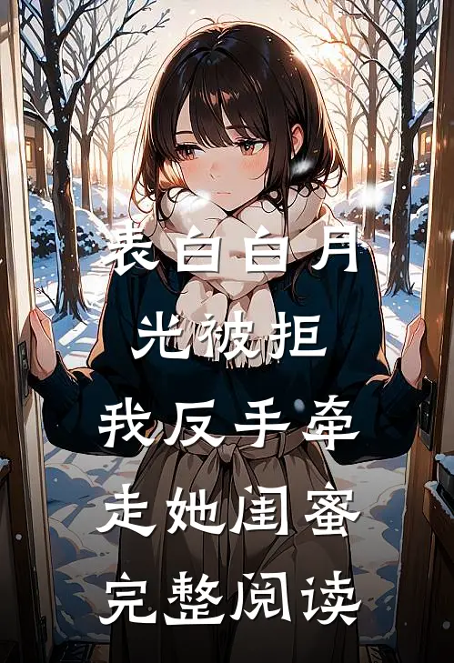 表白白月光被拒，我反手牵走她闺蜜完整阅读