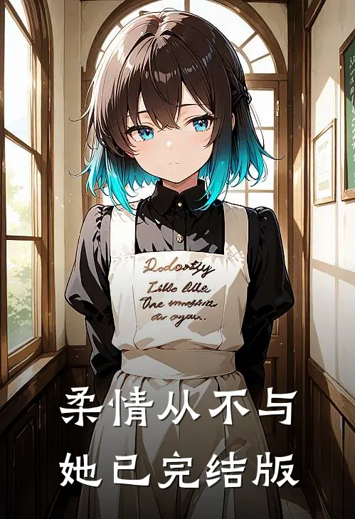 柔情从不与她已完结版