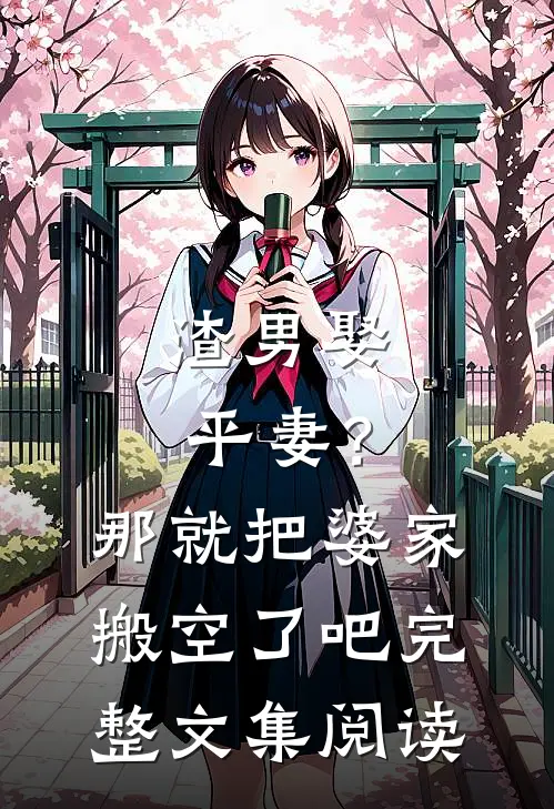 渣男娶平妻？那就把婆家搬空了吧完整文集阅读