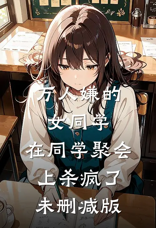 万人嫌的女同学，在同学聚会上杀疯了未删减版