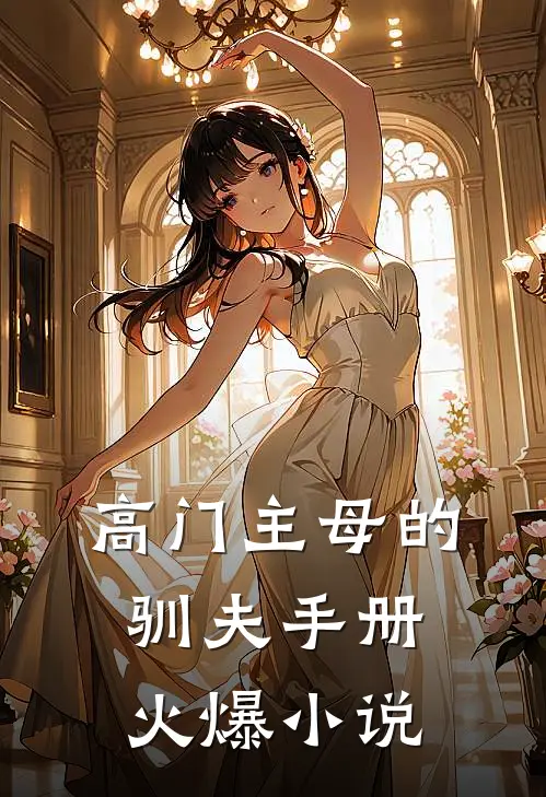 高门主母的驯夫手册火爆小说