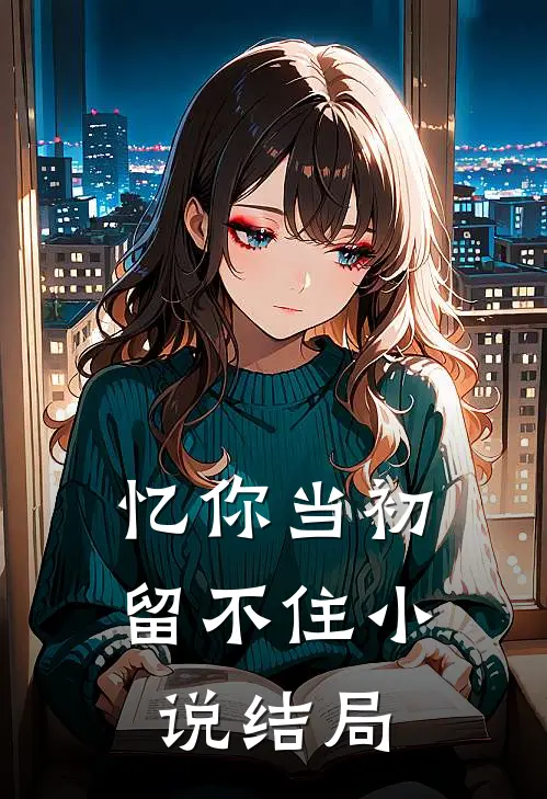 忆你当初留不住小说结局