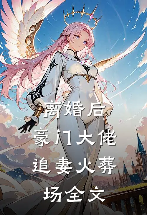 离婚后，豪门大佬追妻火葬场全文