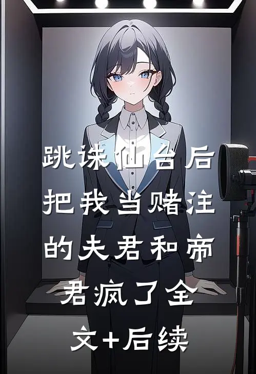 跳诛仙台后，把我当赌注的夫君和帝君疯了全文+后续
