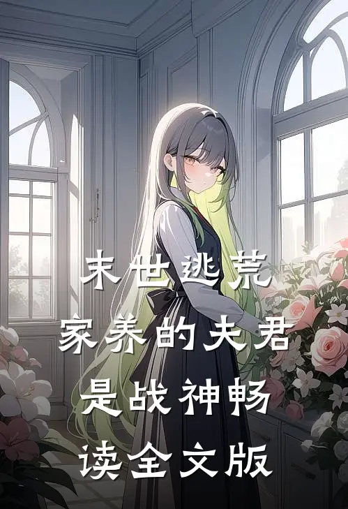 末世逃荒：家养的夫君是战神畅读全文版