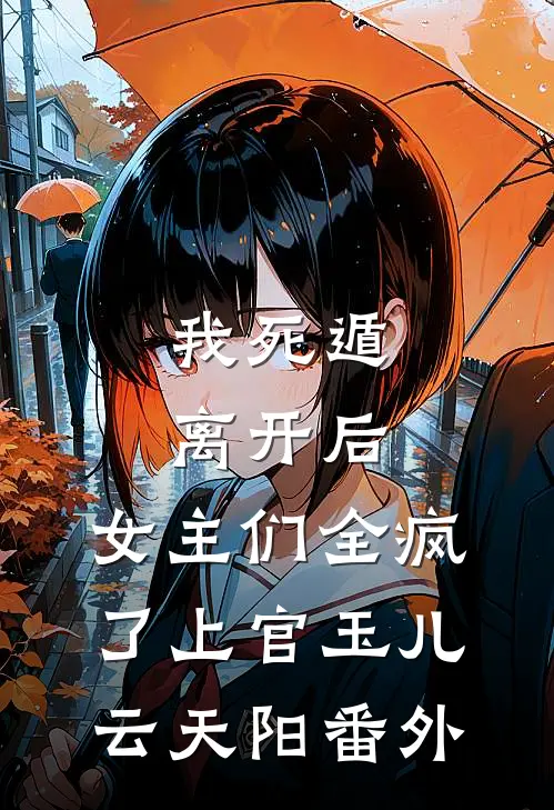 我死遁离开后，女主们全疯了上官玉儿云天阳 番外