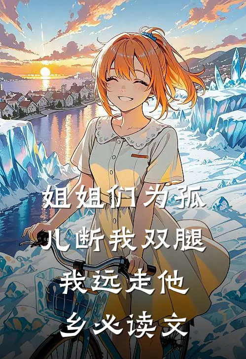 姐姐们为孤儿断我双腿，我远走他乡必读文
