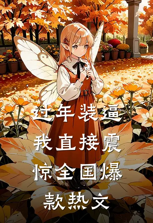 过年装逼，我直接震惊全国爆款热文