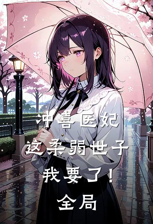 冲喜医妃：这柔弱世子我要了！全局
