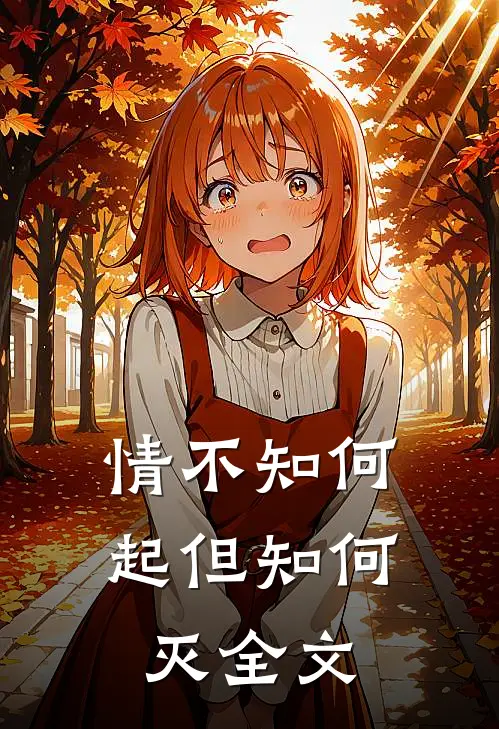 情不知何起但知何灭全文