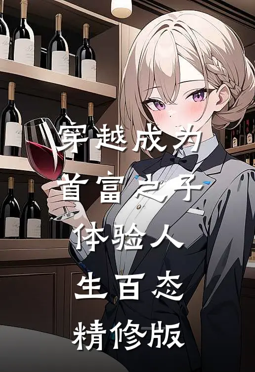 穿越成为首富之子,体验人生百态精修版免费阅读