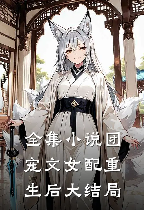 全集小说团宠文女配重生后大结局