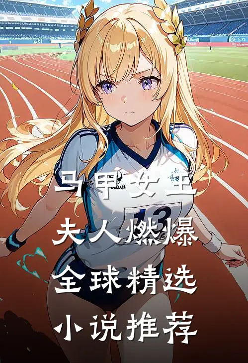 马甲女王：夫人燃爆全球精选小说推荐