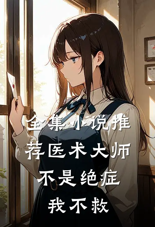 全集小说推荐医术大师：不是绝症我不救