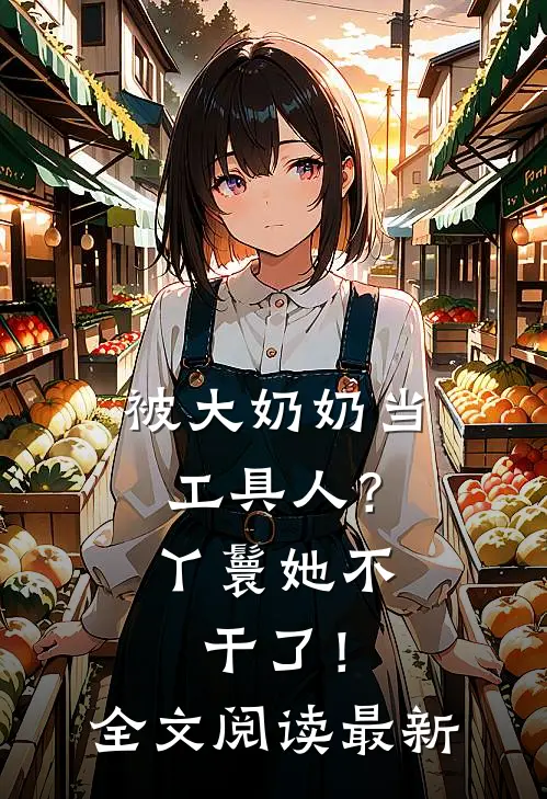 被大奶奶当工具人？丫鬟她不干了！全文阅读最新