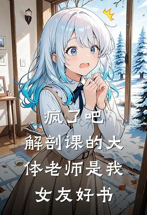 疯了吧，解剖课的大体老师是我女友好书