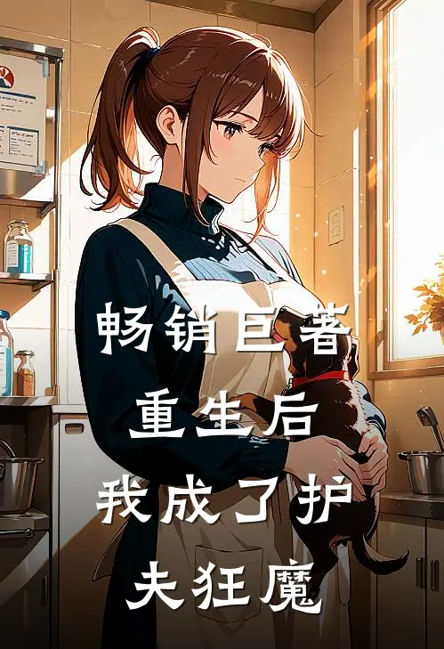 畅销巨著重生后，我成了护夫狂魔
