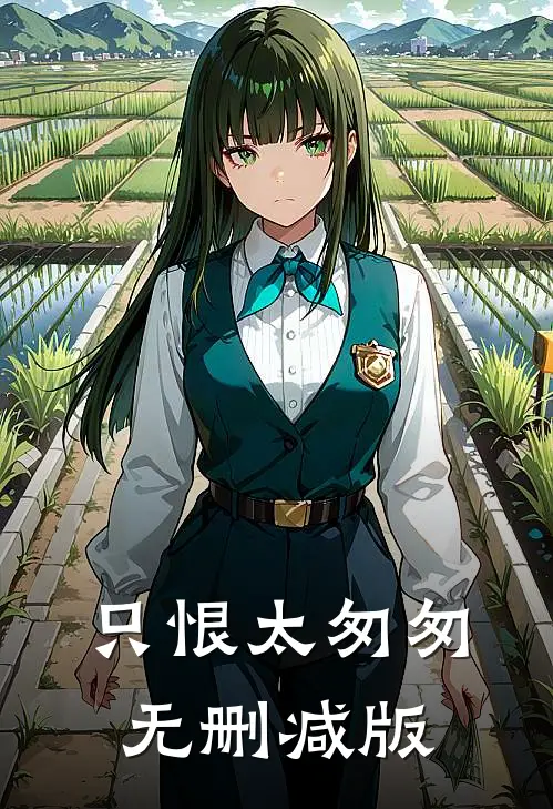 只恨太匆匆无删减版