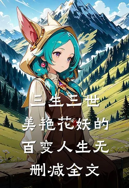 三生三世：美艳花妖的百变人生无删减全文