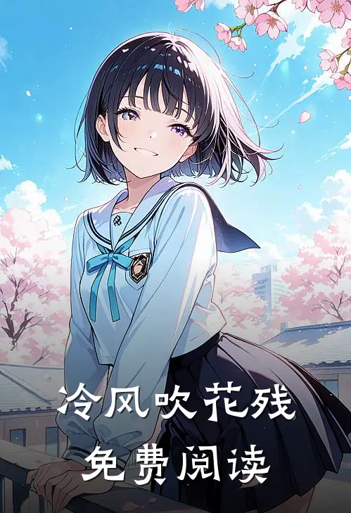 冷风吹花残免费阅读