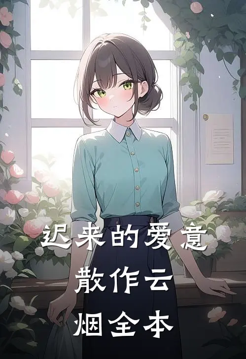 迟来的爱意，散作云烟全本