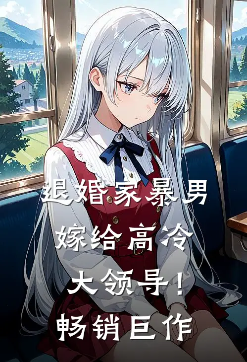 退婚家暴男，嫁给高冷大领导！畅销巨作