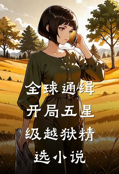 全球通缉：开局五星级越狱精选小说