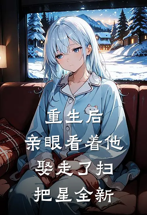 重生后，亲眼看着他娶走了扫把星全新