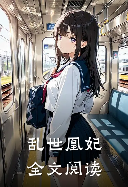 乱世凰妃全文阅读