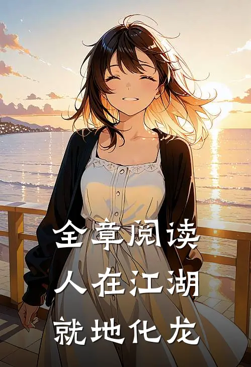 全章阅读人在江湖，就地化龙