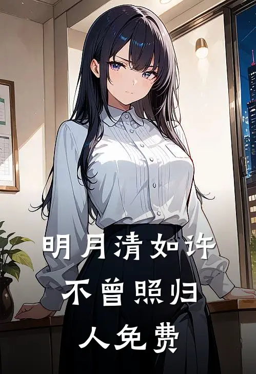 明月清如许，不曾照归人免费