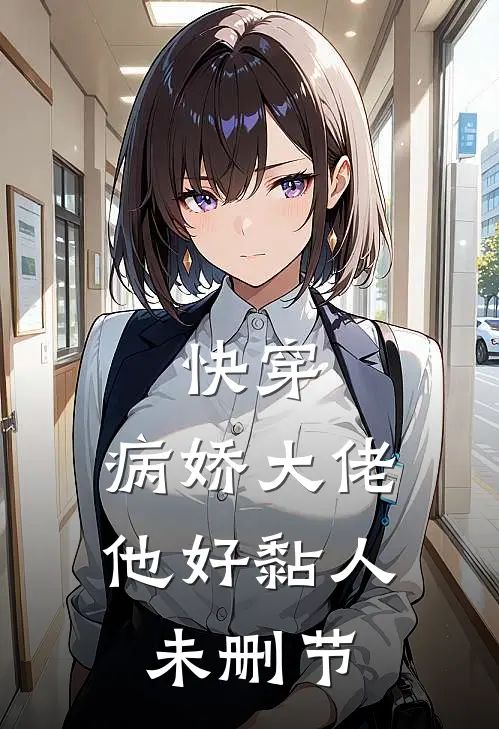 快穿病娇大佬他好黏人未删节免费阅读