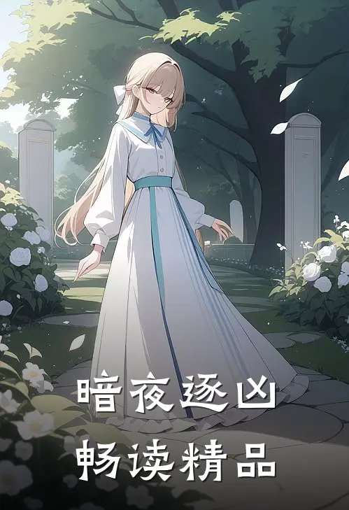 暗夜逐凶畅读精品