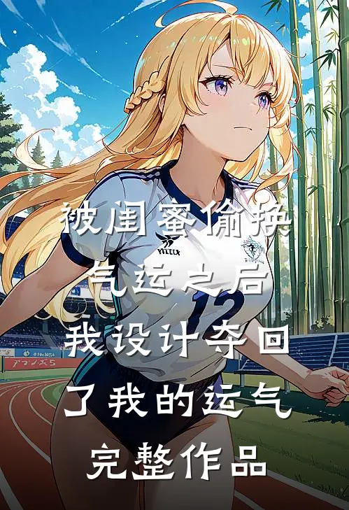 被闺蜜偷换气运之后，我设计夺回了我的运气完整作品