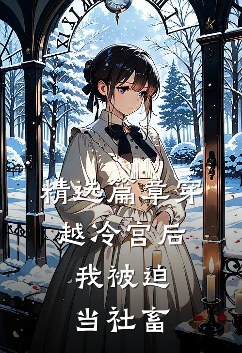 精选篇章穿越冷宫后，我被迫当社畜