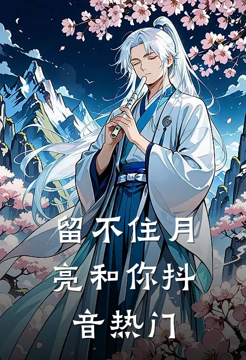 留不住月亮和你抖音热门