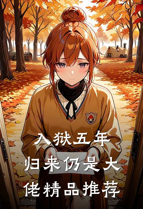 入狱五年，归来仍是大佬精品推荐