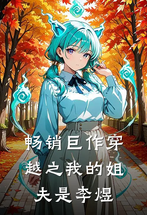 畅销巨作穿越之我的姐夫是李煜