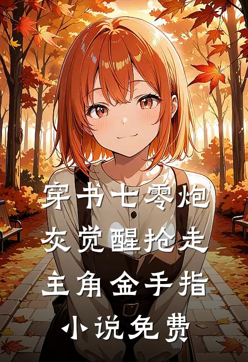 穿书七零炮灰觉醒抢走主角金手指小说免费