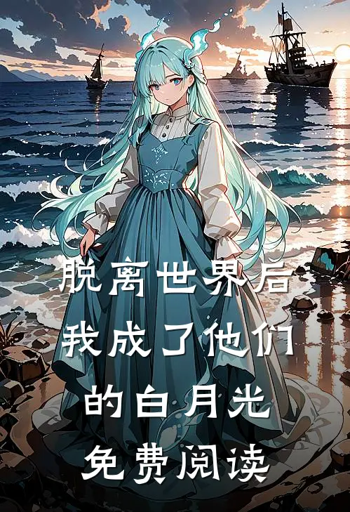 脱离世界后我成了他们的白月光免费阅读